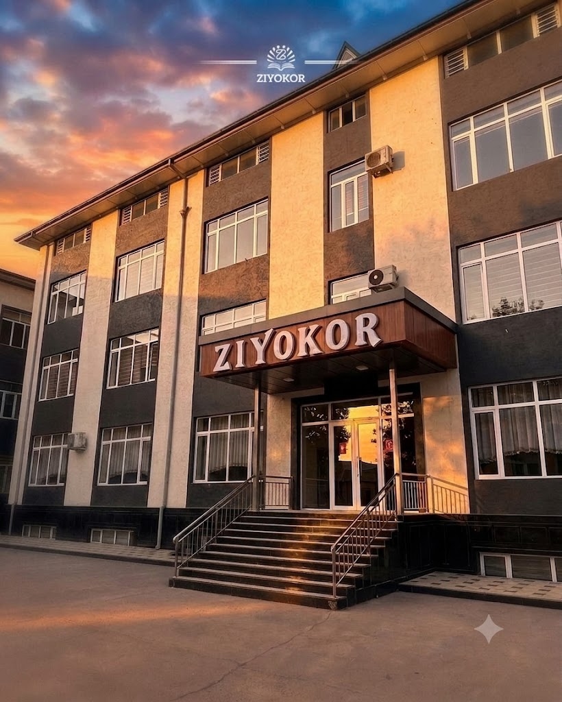Zamonaviy sharoit